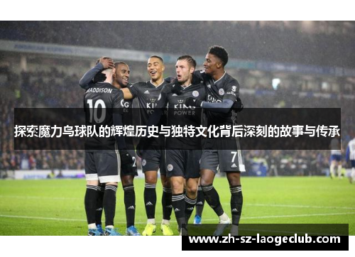 探索魔力鸟球队的辉煌历史与独特文化背后深刻的故事与传承