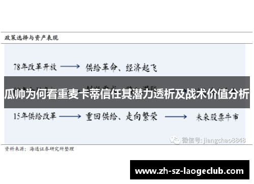 瓜帅为何看重麦卡蒂信任其潜力透析及战术价值分析
